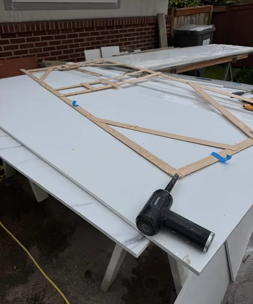 Plumber - Mike Johnson